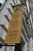 Praha- Hotel Klára